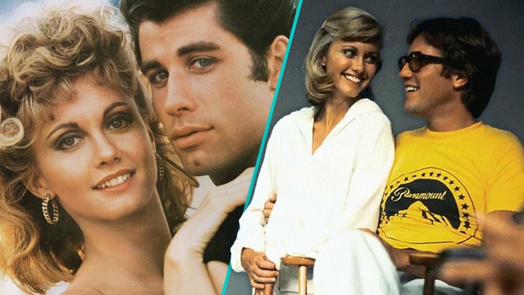 Article heading image for Randal Kleiser, Director Of 'Grease', Pays Tribute To Olivia Newton-John