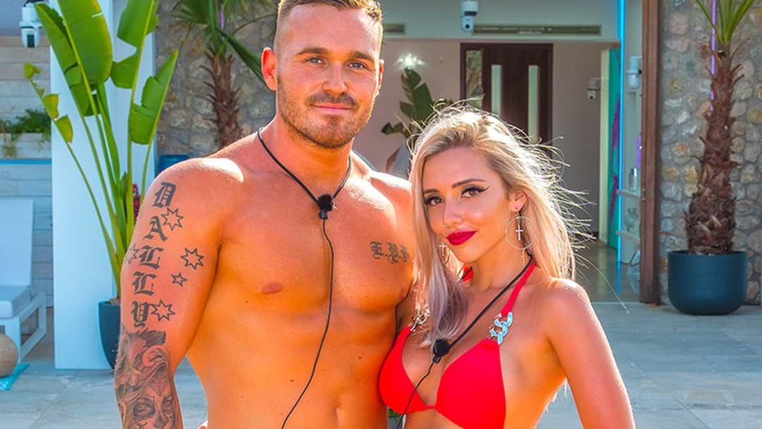 Article heading image for Love Island's Erin And Eden Have Ended Their...