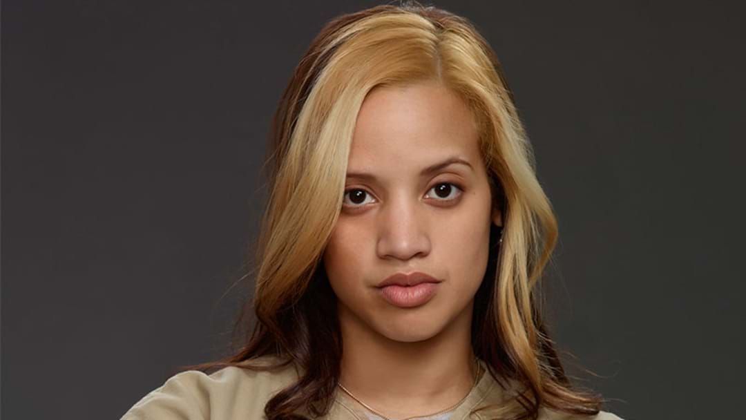 Article heading image for This Is How 'OITNB' Found The Perfect Actress To Play Young Daya