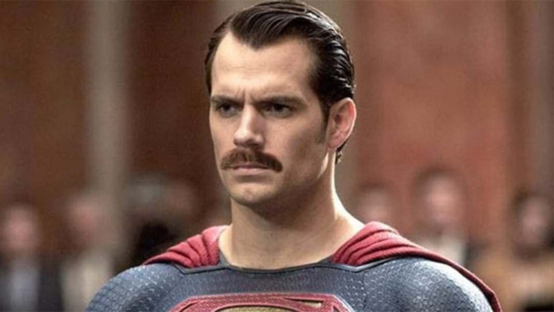 Article heading image for 'Justice League' Reshoots Are Being Forced To Digitally Remove Superman's Dirty Mo