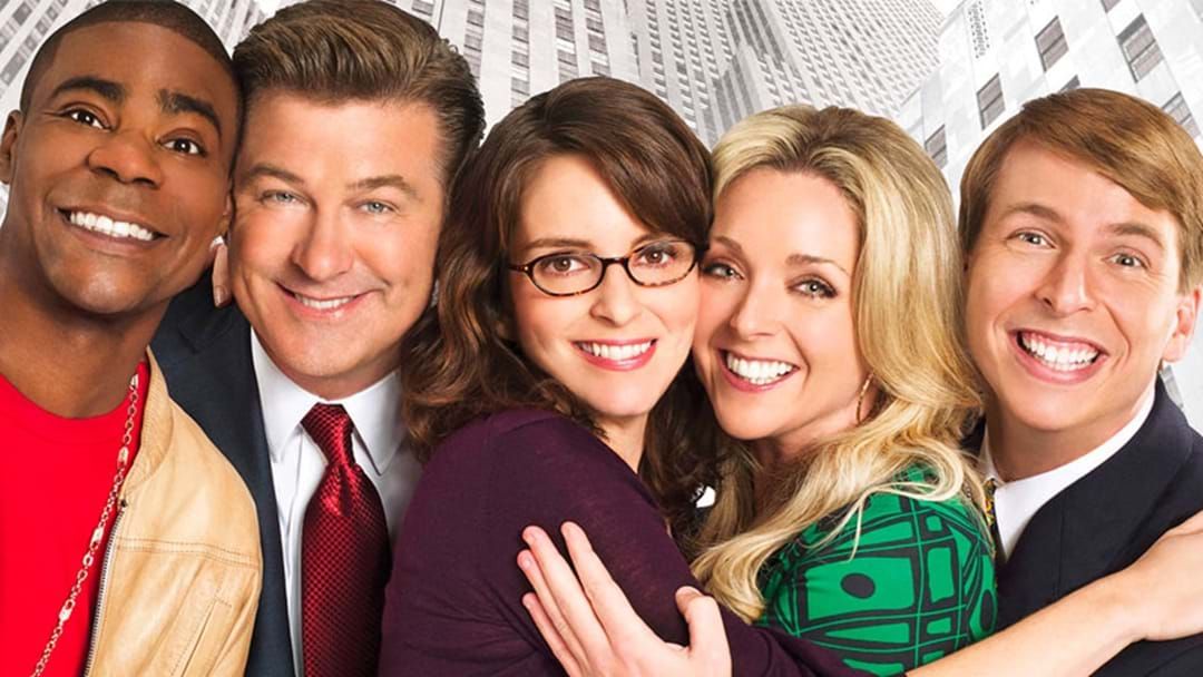 Article heading image for The Cast Of ’30 Rock’ Are Reuniting For A Special Reunion