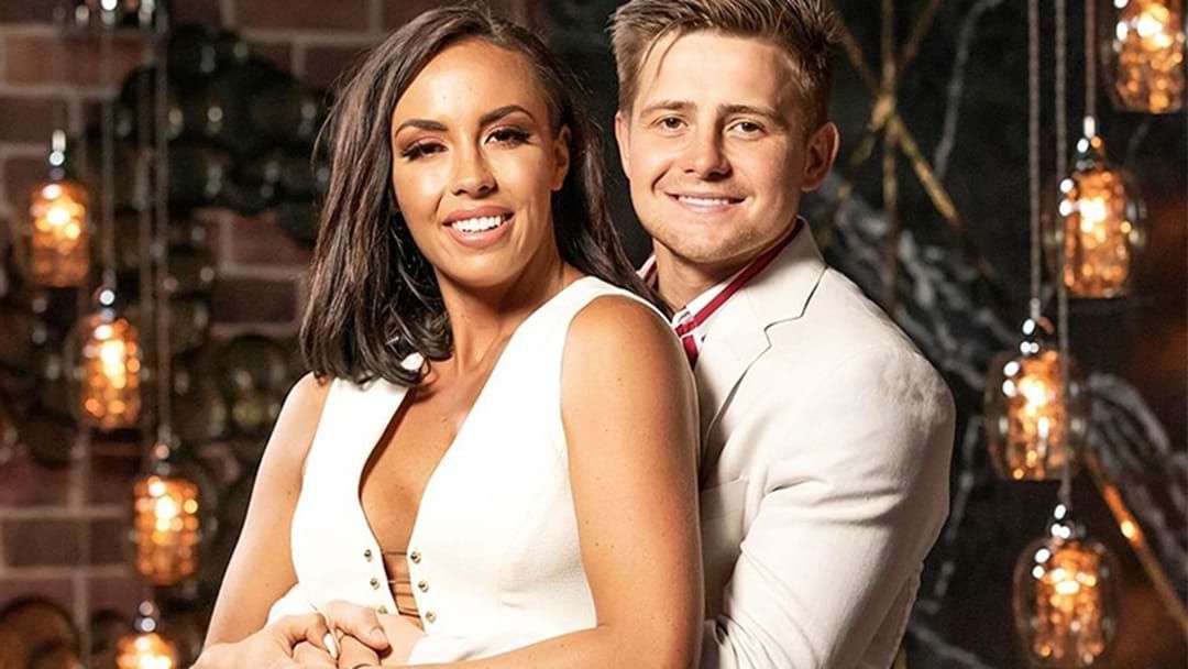 Article heading image for MAFS Mikey Admits He's The Secret Villain And Will Be Involved In The Seasons Biggest Fight