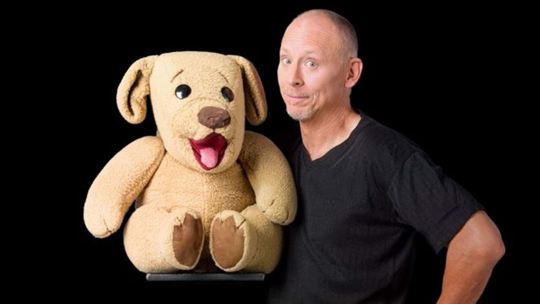 Article heading image for David Strassman Is Returning To The Riverina With A New Hilarious Comedy Show
