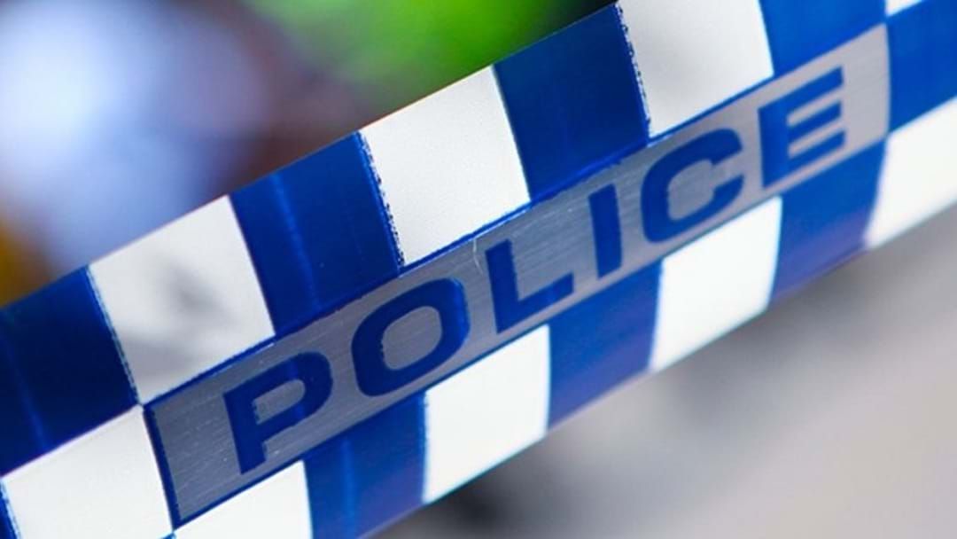 Article heading image for Homicide Detectives Investigate Stabbing In Laidley 