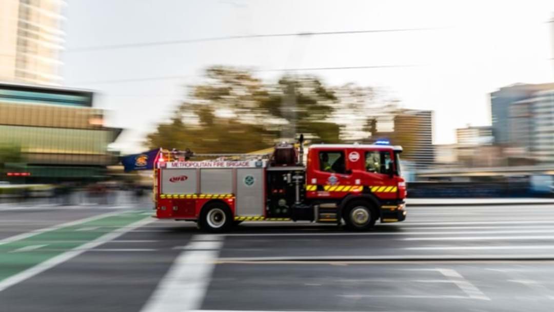 Article heading image for Infant Dies In House Fire In Sydney's Southwest