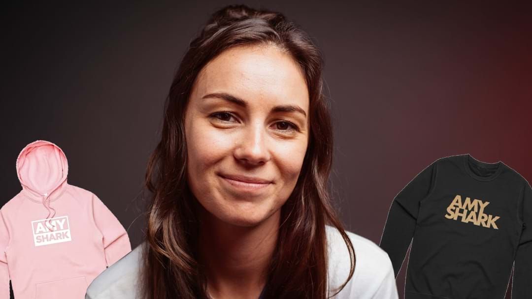 Article heading image for Amy Shark Donates ALL Of Her Merch To Indigenous Communities