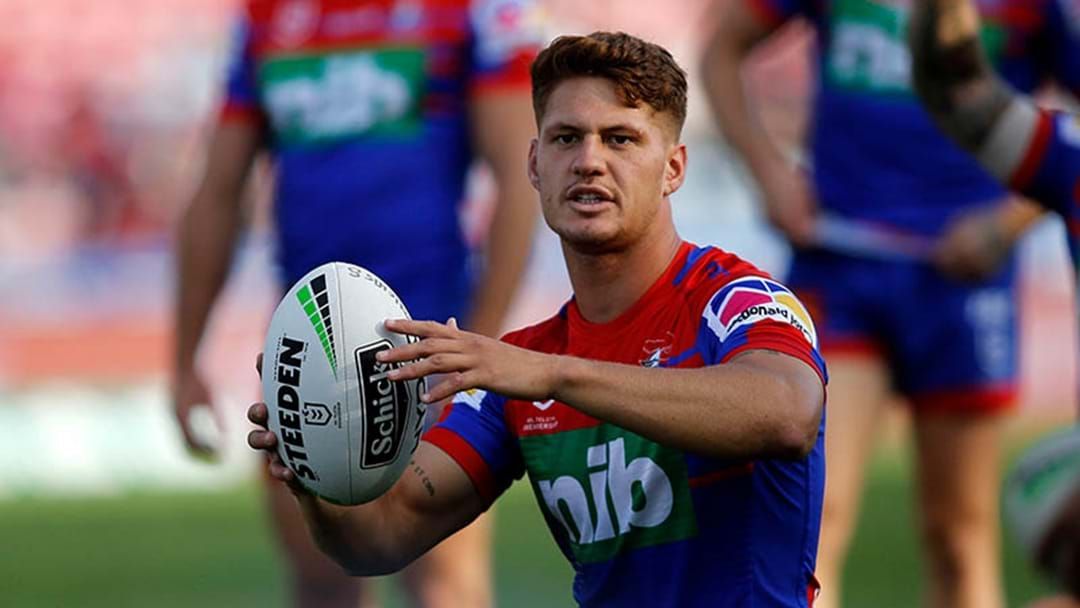 Article heading image for Ryan Girdler Makes A Huge Call On Kalyn Ponga’s Future At Five-Eighth 