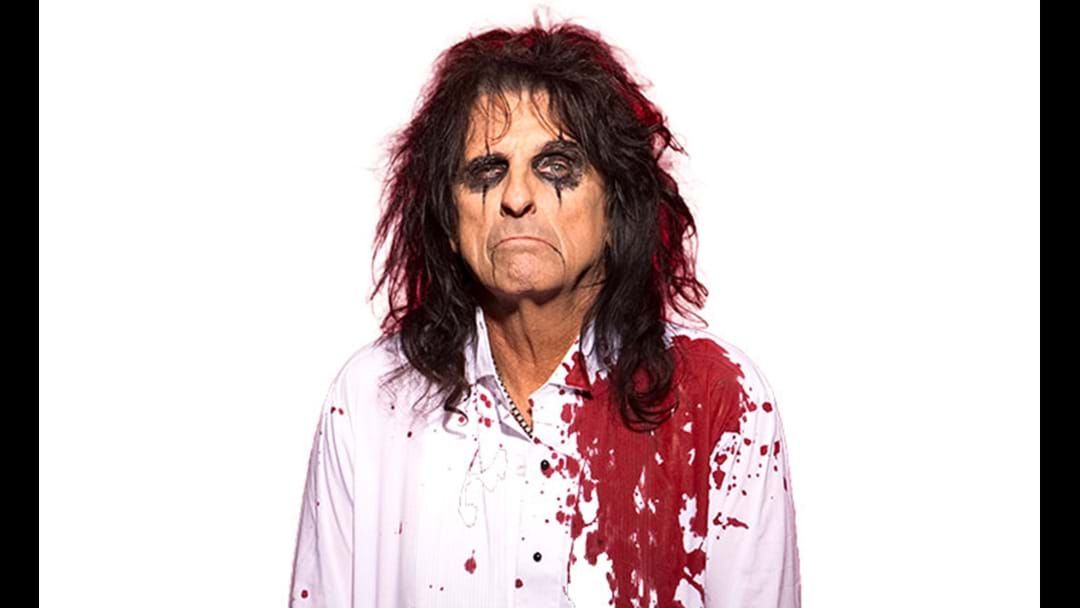 Article heading image for Alice Cooper Gets Behind Roo & Ditts Petition To Get Green Day To Adelaide
