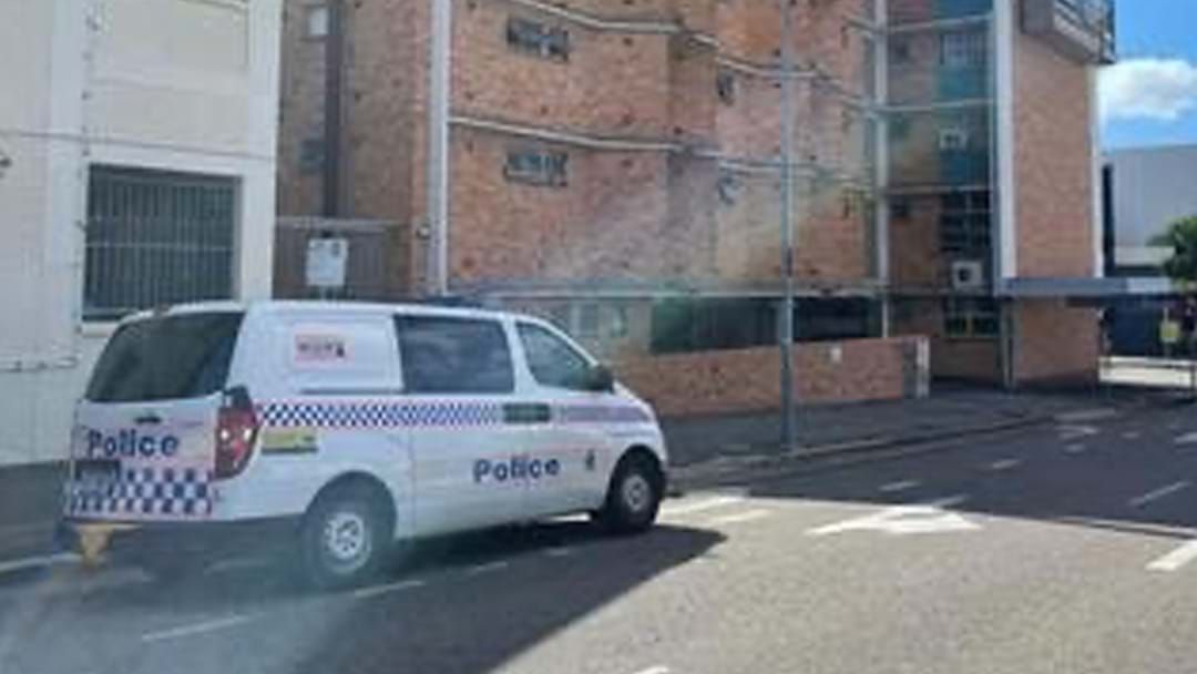 Article heading image for Investigation Opens Into Death Of Man At A Townsville Motel