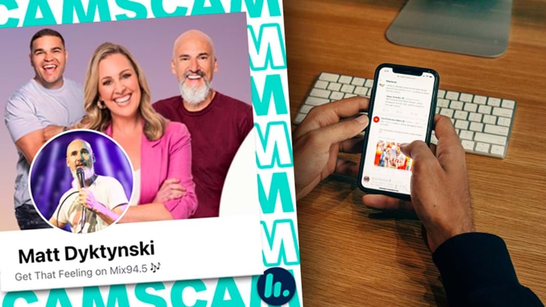 Article heading image for Don't Be Scammed: The Ins And Outs Of The Scam Messages You're Seeing On FB