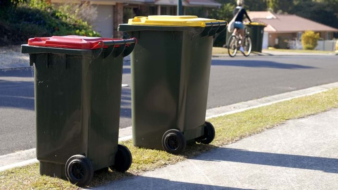 Article heading image for Waste Management Workers Strike Across Sydney And Canberra 