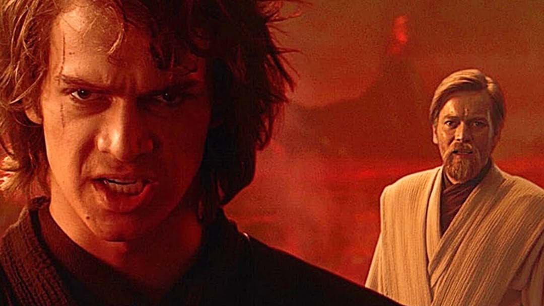 Article heading image for Hayden Christensen To Return As Darth Vader For Mandalorian Spin-Off Series