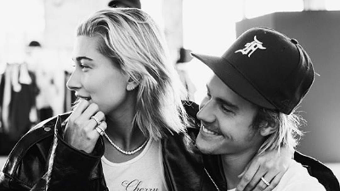 Article heading image for Justin Bieber Doesn't Follow Hailey Baldwin On Instagram And People Are Upset