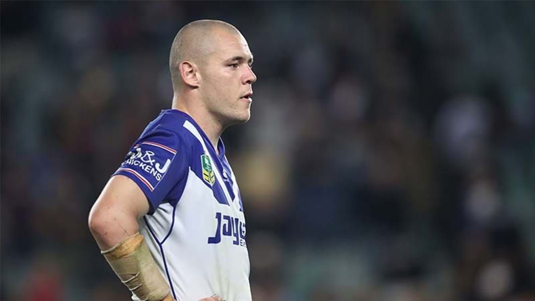 Article heading image for Odds Are You Won't Recognise David Klemmer 