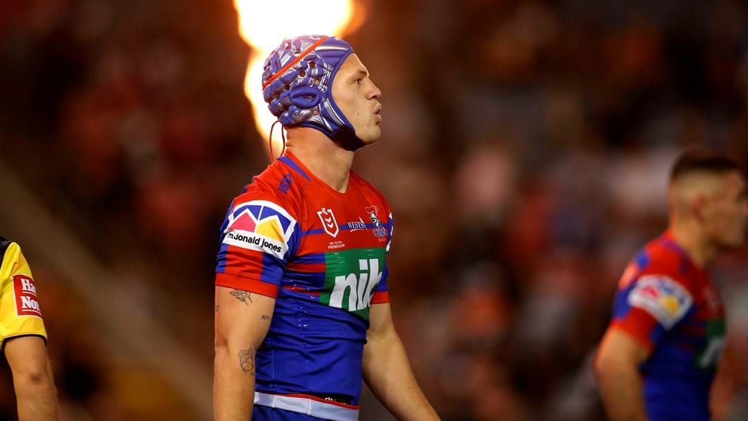 Article heading image for Kalyn Ponga Chasing $6 Million, Four-Year Contract In Race To Be NRL's Highest Paid Player