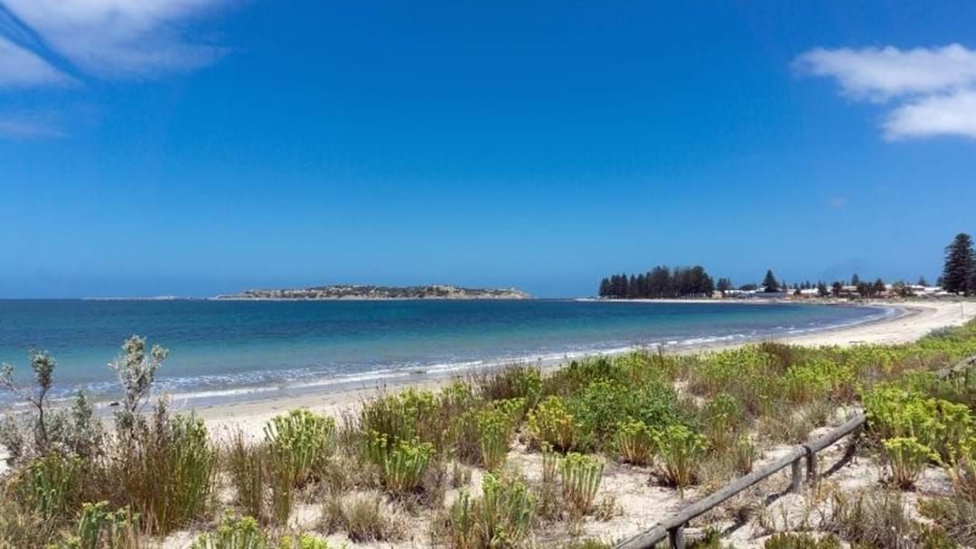 Article heading image for Teenager Sexually Assaulted At SA Beach On New Year's Eve