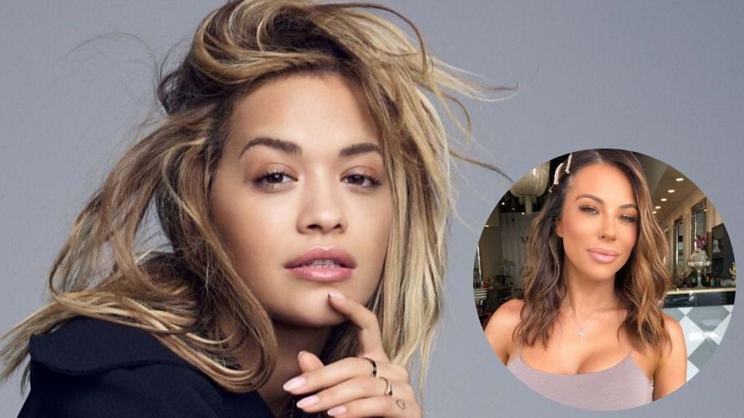 Article heading image for KC From MAFS Got Into A Heated Scuffle With Rita Ora At Harry Styles' Birthday Party