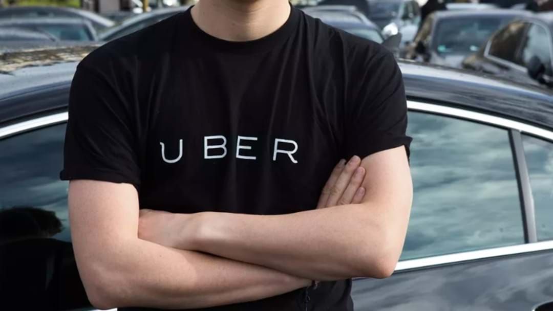 Article heading image for Uber Drivers Take Part In Strike Action Across Aus This Morning 