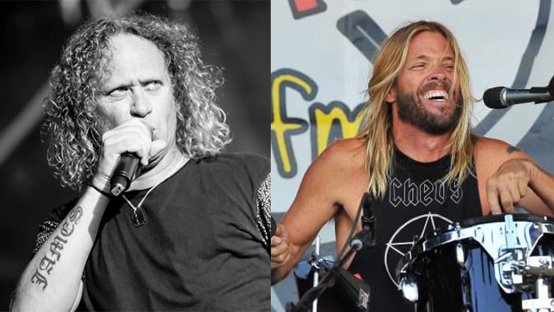Article heading image for Dave Gleeson From Screaming Jets Opens Up About "The Trap" With Being A Muso
