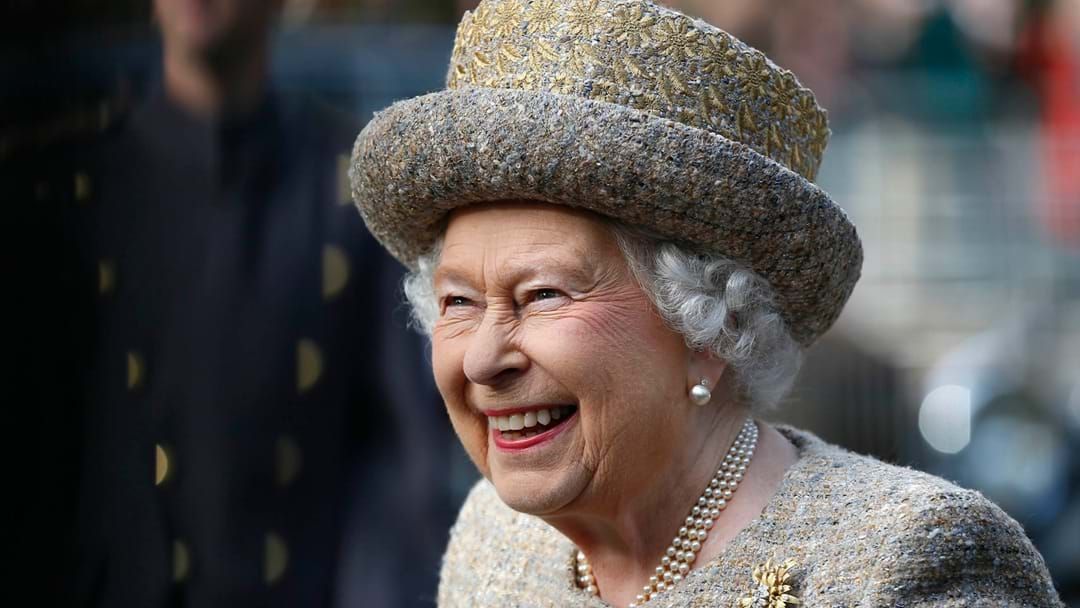 Article heading image for The Queen Has Passed Away: Here's What Happens Next