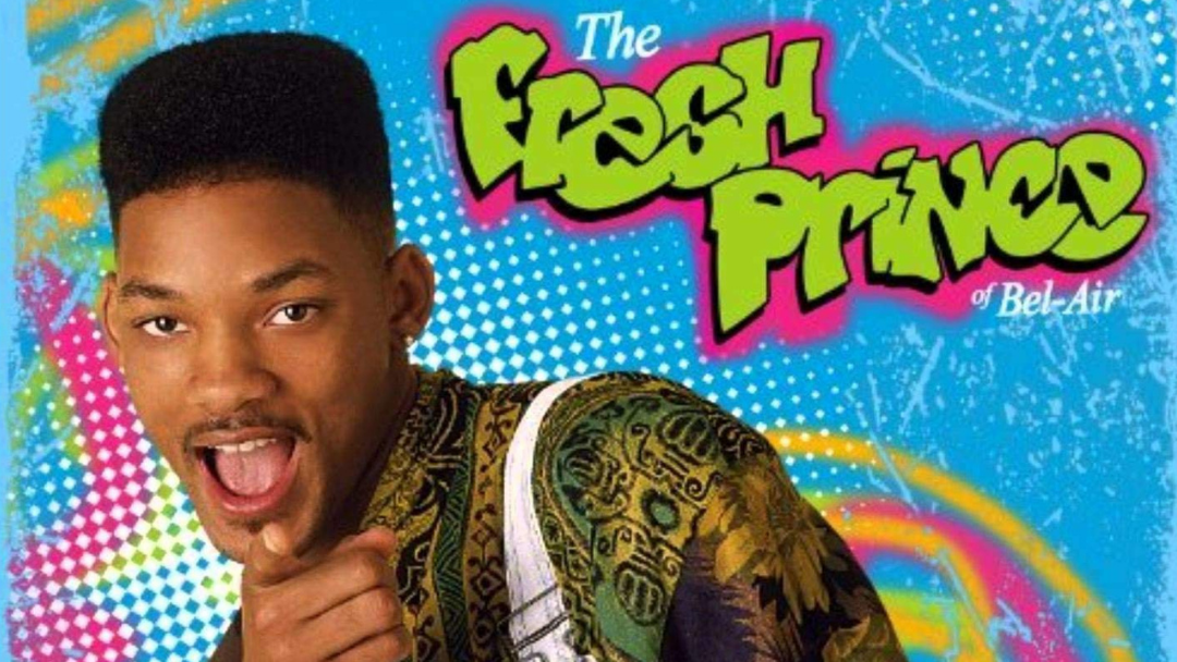 Will Smith Drops Fresh Prince of BelAir Reunion Trailer and Release
