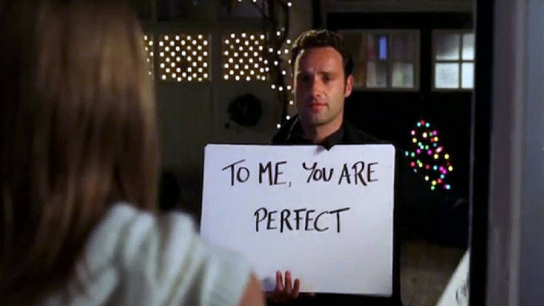 Article heading image for Wodonga Mayor Anna Speedie worked ON SET for Love Actually!