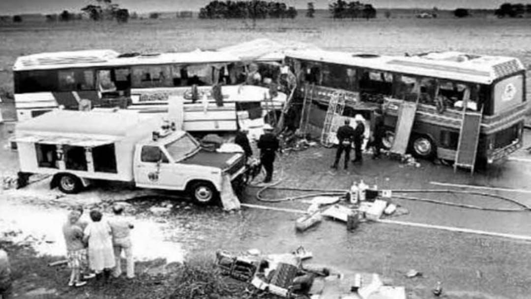 Article heading image for Pacific Highway Upgrade Opens Bypassing Clybucca Bus Crash Site