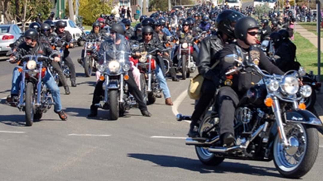 Article heading image for Cruise For Cancer Rides Off August 25