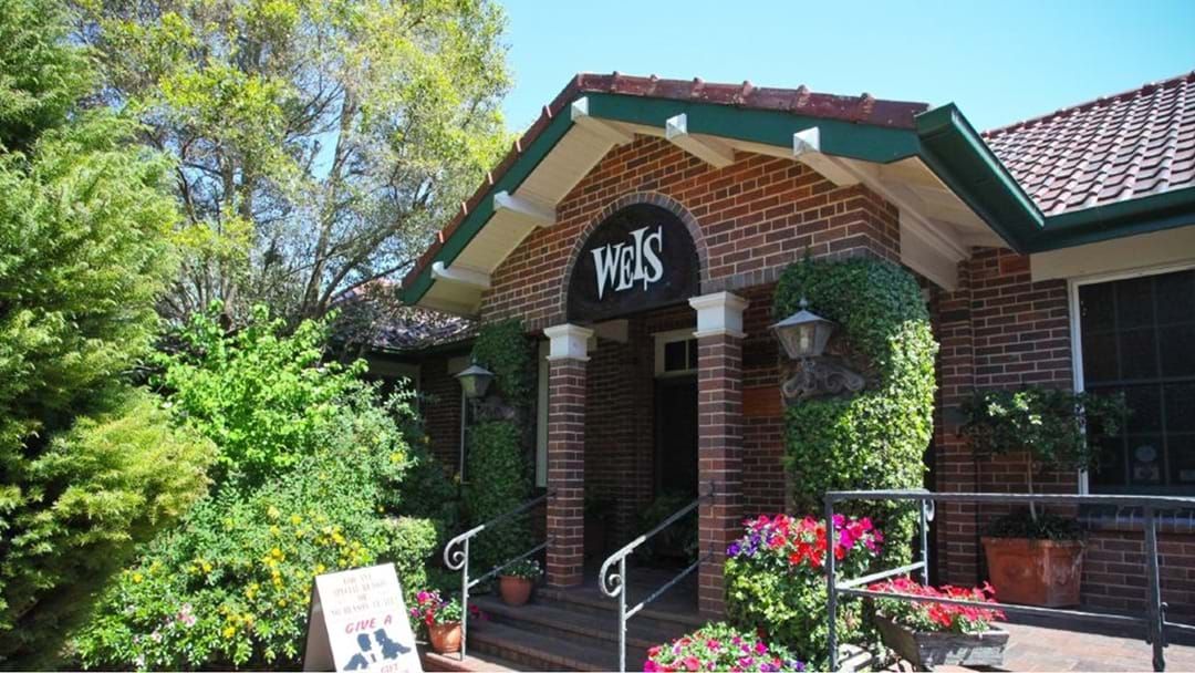 Article heading image for Weis Restaurant Has a New Tenant