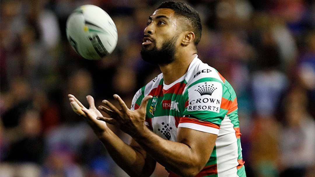 Article heading image for Rabbitohs Add Two More To Their Roster But Robert Jennings Remains Clubless 