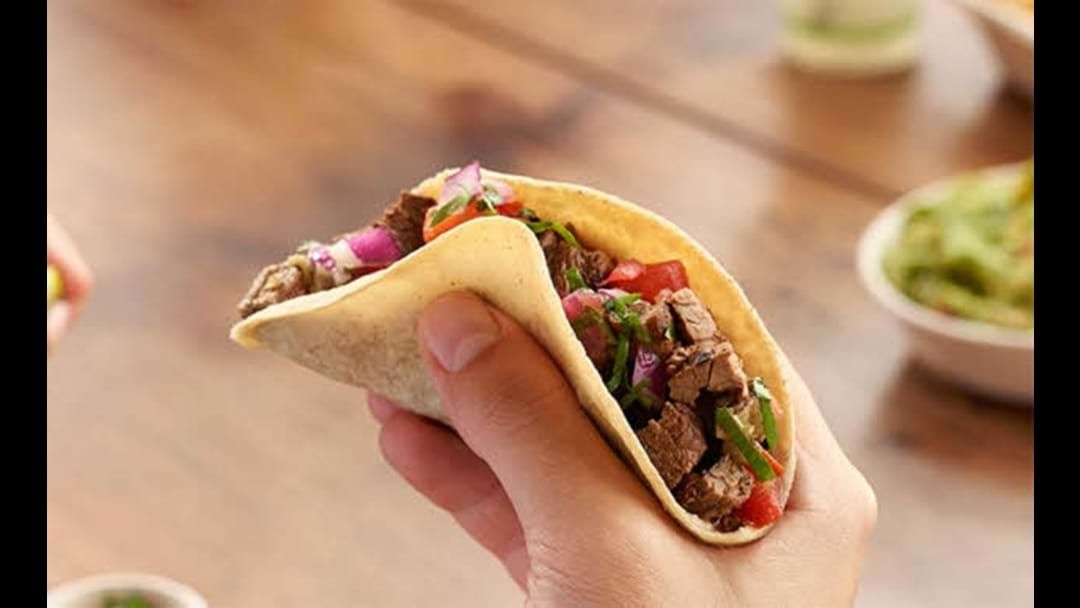 Article heading image for Taco Drive-Thrus Are Coming Soon To A Suburb Near You