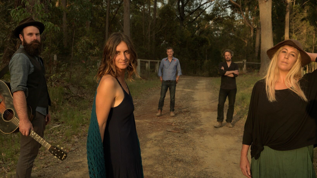 Article heading image for The Waifs to Tour Regional WA