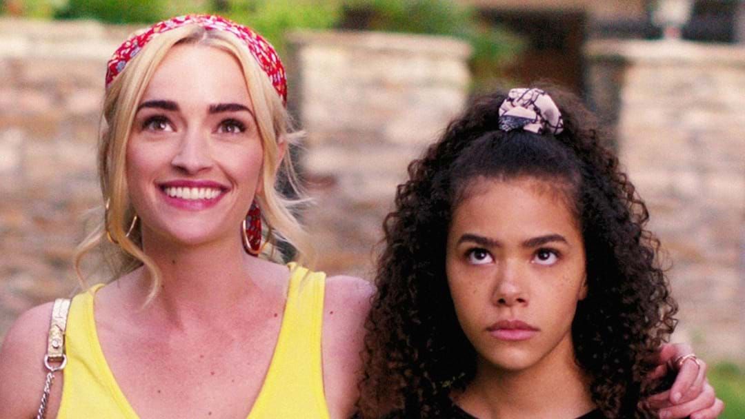 Ginny & Georgia Season 2 Parents Guide + Review - The Momma Diaries