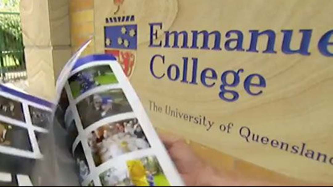 Article heading image for Investigation Launched Into ‘Appalling’ University Yearbook Scandal