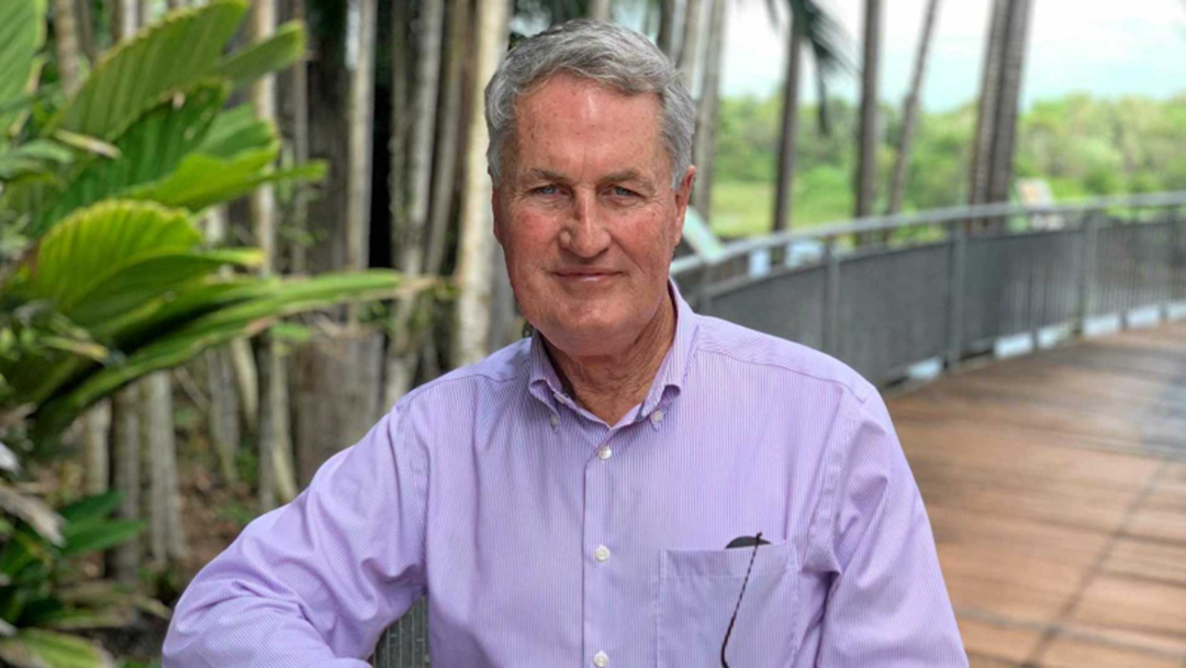 Article heading image for Mackay Mayor, Greg Williamson Explains Why Mackay Is One Of The Best Places To Live In Australia 