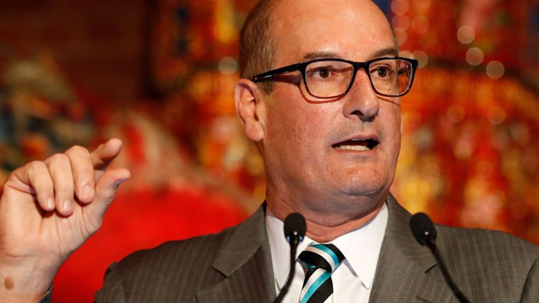 Article heading image for In Layman's Terms, Kochie Explains The New Job Keeper Payment Package And Yes, He's Happy With It
