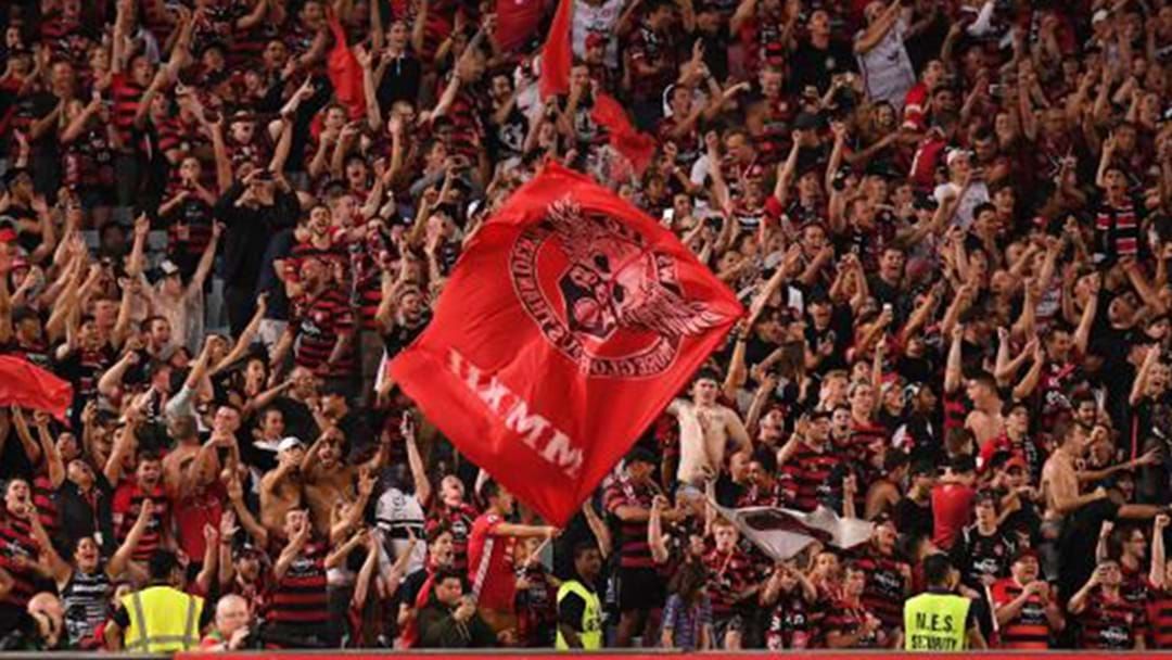 Article heading image for Western Sydney Wanderers Fans Vent Their Opinions On The RBB, FFA And Sydney FC