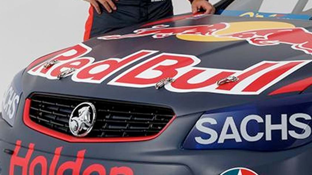Article heading image for Red Bull Unveils Brand New Look