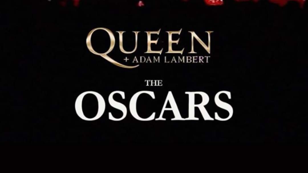 Article heading image for Queen Set To Rock You At This Year's Oscars