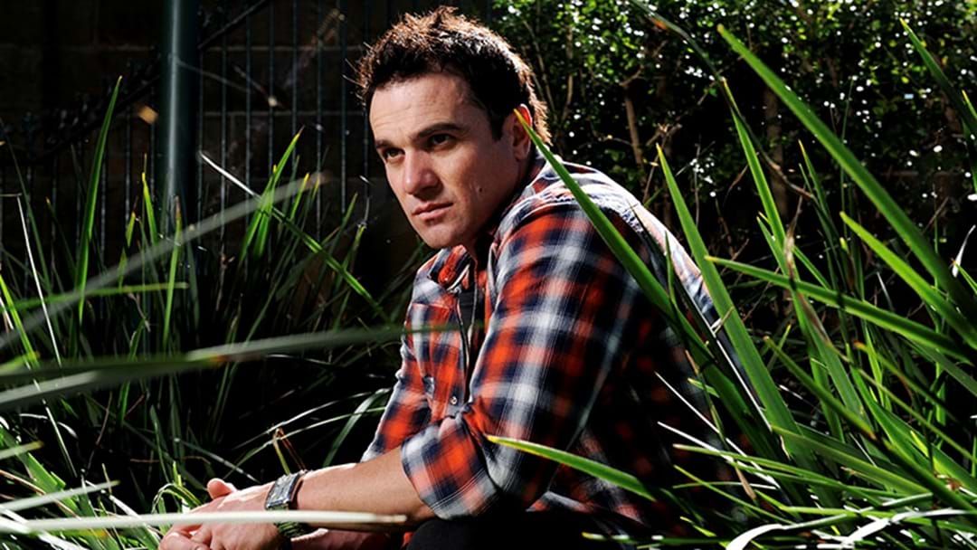 Article heading image for Shannon Noll Has Reportedly Been Charged After Cops Found “White Powder” In A Search
