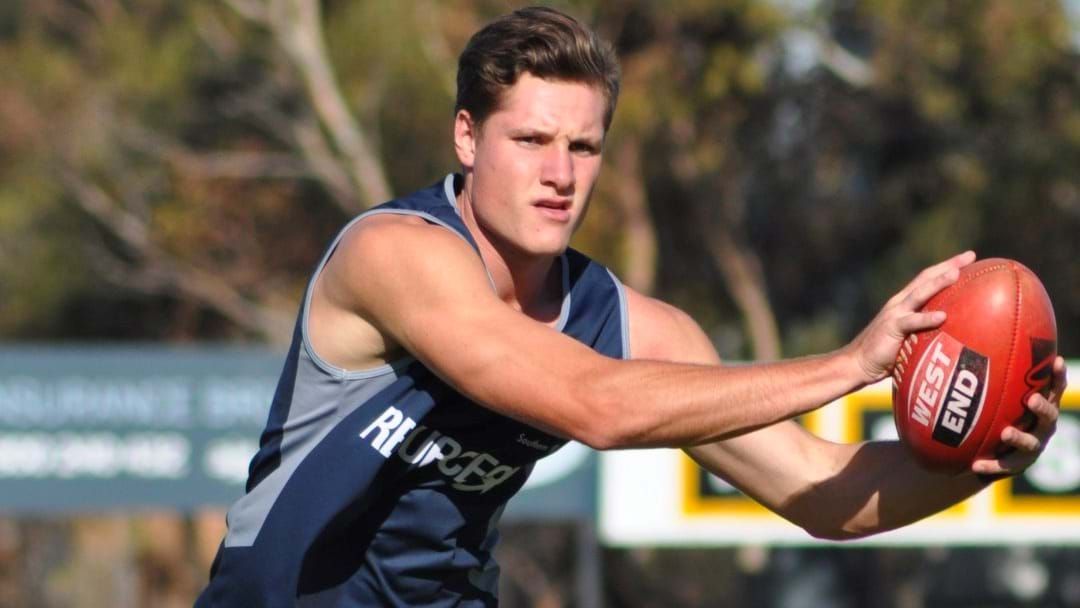 Article heading image for Sydney Sign South Adelaide Forward Hayden McLean