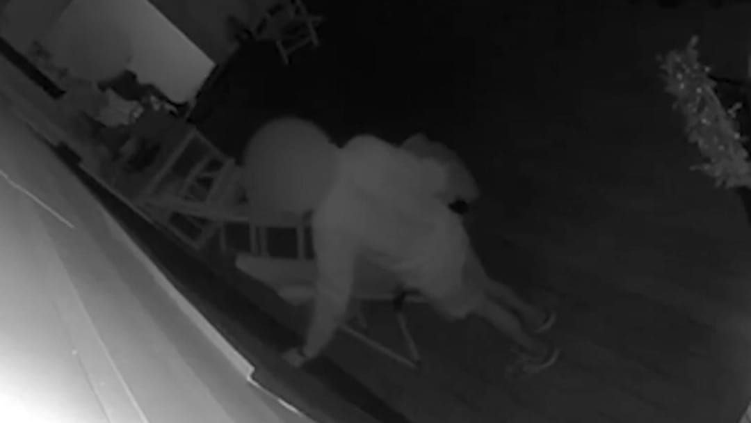 Article heading image for CCTV Footage of Coffs Jetty Break In Attempts