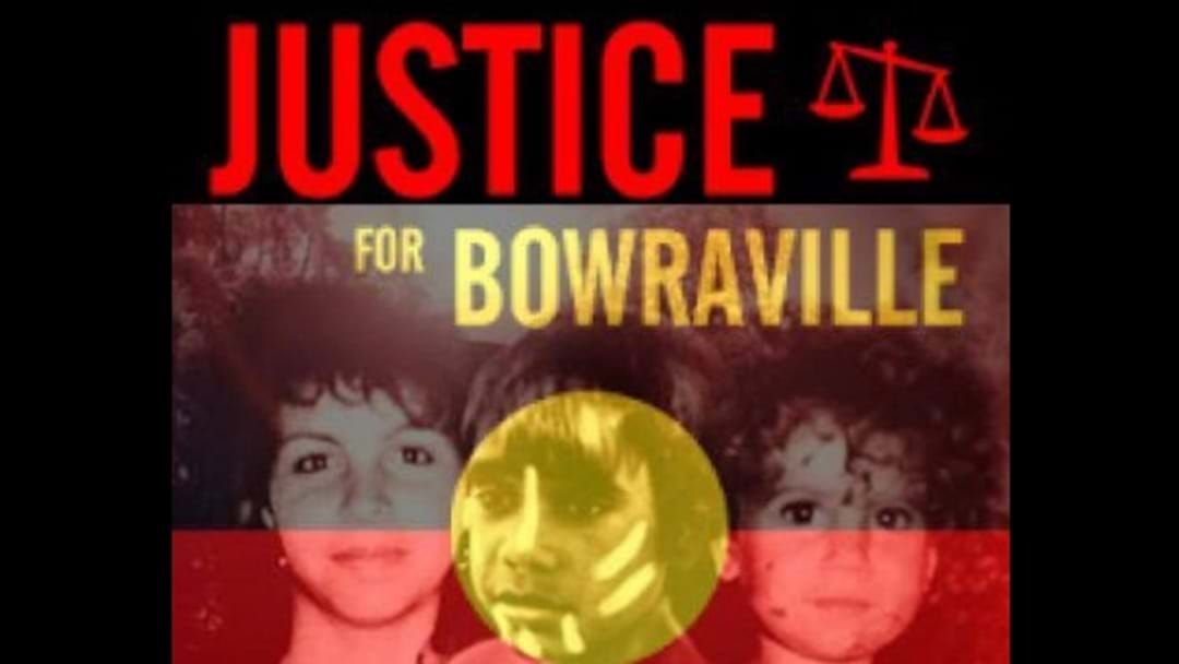Article heading image for Man re-charged with Bowraville murders
