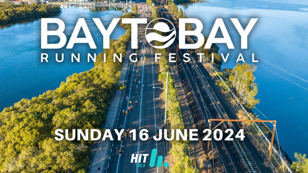 Article heading image for Bay To Bay Running Festival 2024