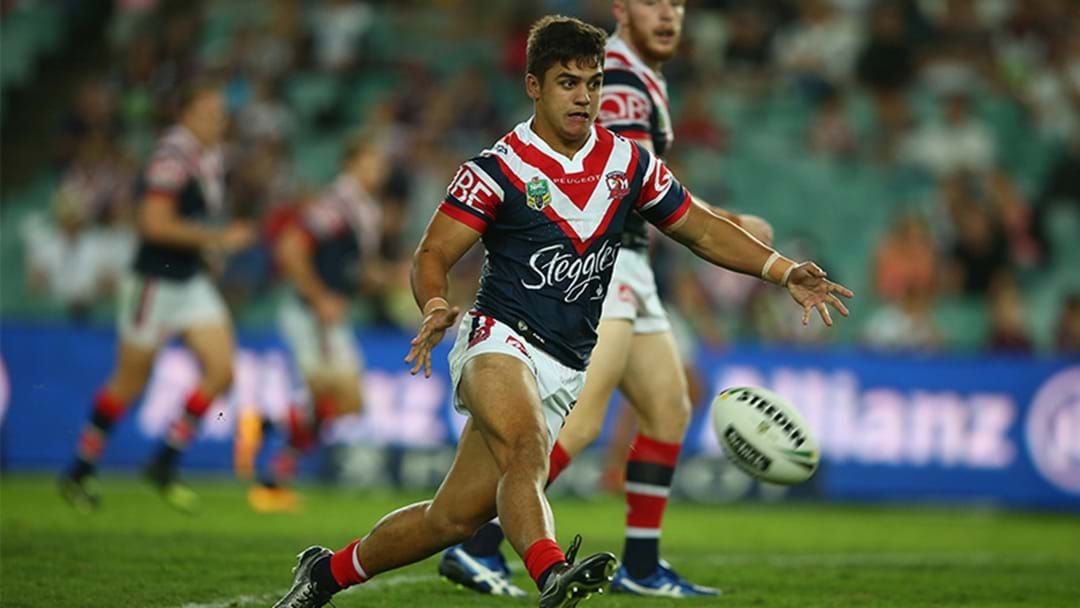 Article heading image for Reports: The NRL Club That Could Offer Jayden Nikorima A Career Lifeline