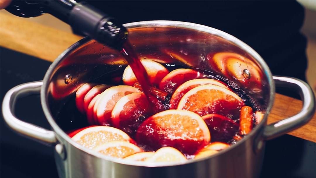 Article heading image for Where To Get Mulled Wine Around Adelaide This Winter
