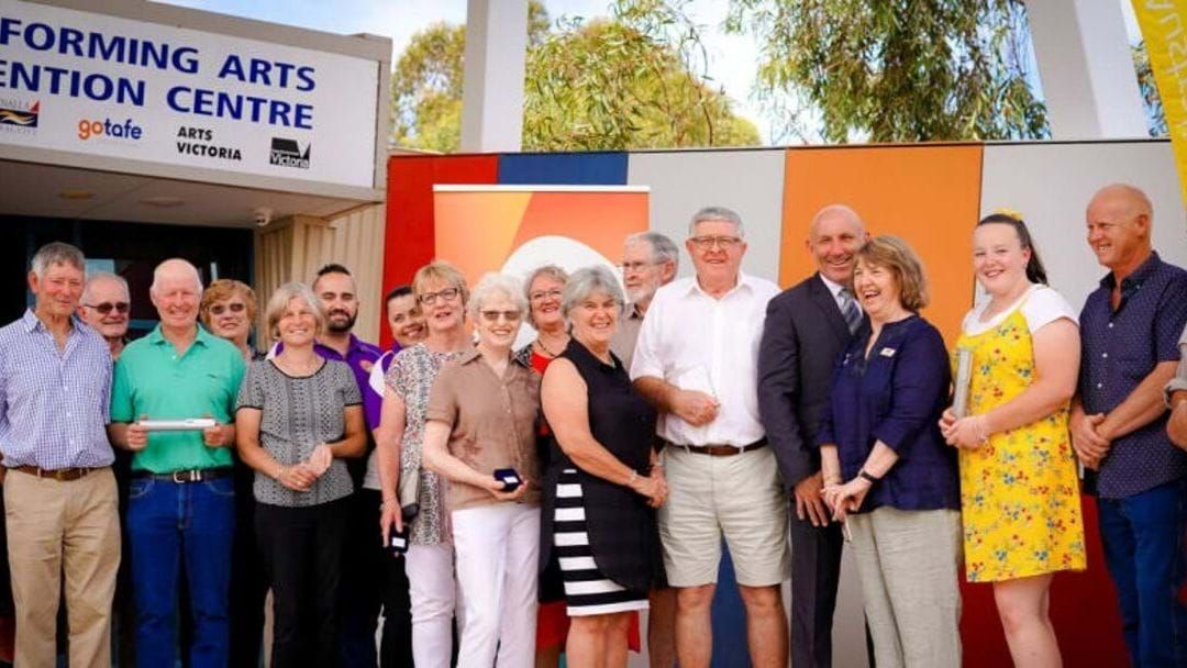 Article heading image for Nominations Now Open For The 2020 Benalla Rural City Australia Day Awards