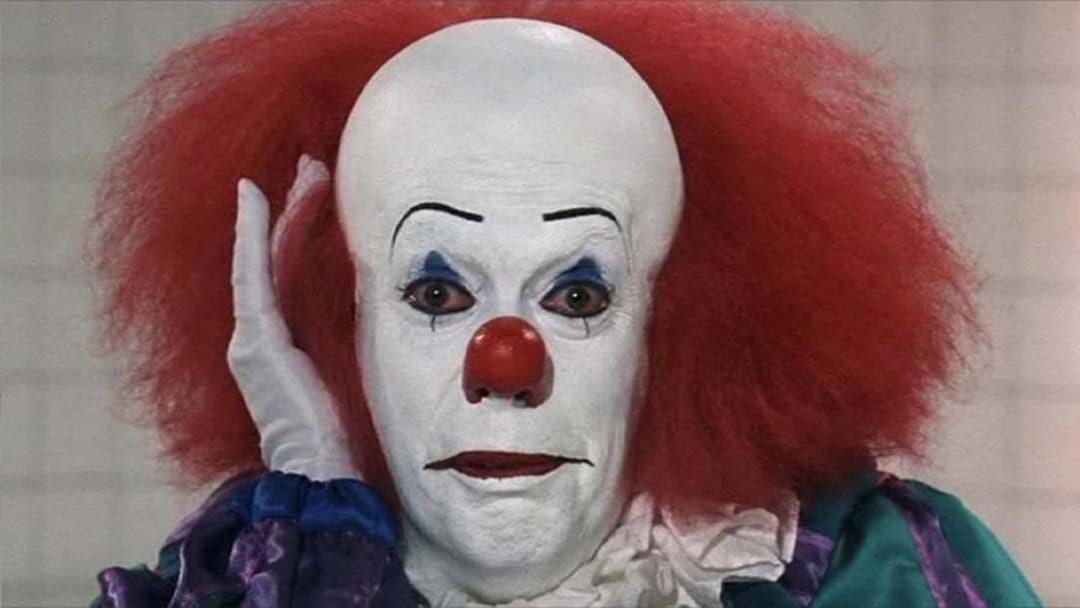 Article heading image for Scared Of Clowns? We've Got You Covered