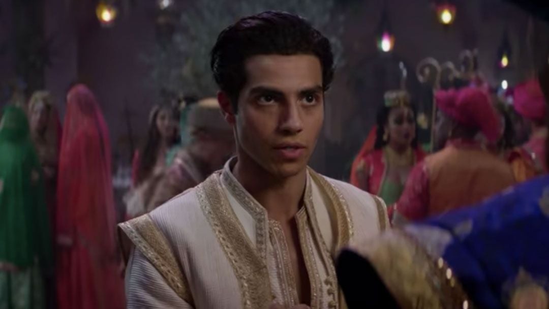 Article heading image for Disney Has Dropped The Full-Length ‘Aladdin’ Trailer!