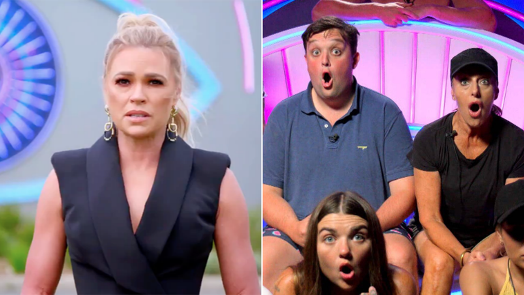 Article heading image for Sonia Kruger Reveals How Big Brother Housemates Reacted To COVID-19